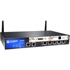 Gateway Juniper SSG-20-SH